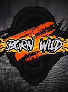 Born Wild