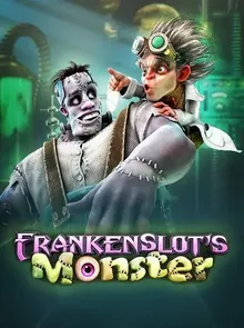 Frankenslots Monster