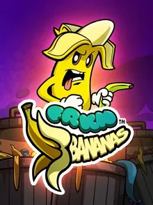 Frkn Bananas