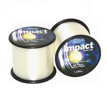 Impact Clear Monofilament