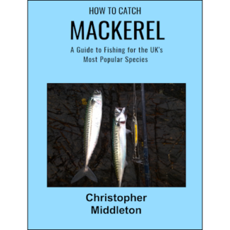 How to Catch Mackerel